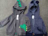 bluzy chłopięce carters