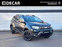 Dacia Duster Duster 1.0 TCe Extreme LPG, Salon PL, Bezwypadkowy, 1 właściciel, FV23