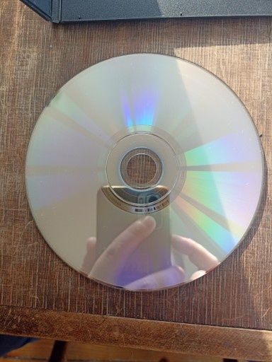 Serial: Kryminalni, sezon 1, płyta 4, odc. 8 i 9, dvd