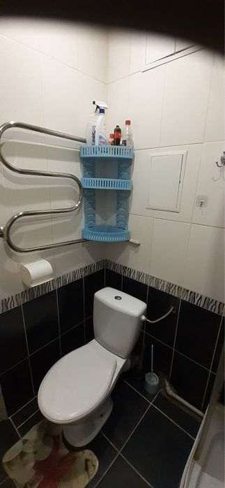 Продам 2х ком на днепрострое