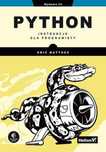 Python. Instrukcje dla programisty w.3 Helion Eric Matthes Rok wydania