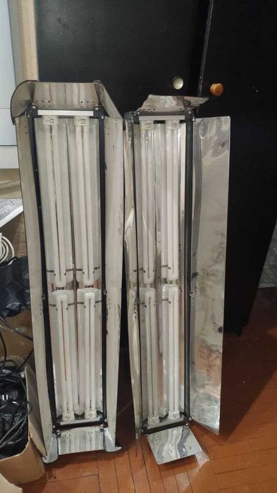 Постійне студійне світло Visio L5504 - MSM