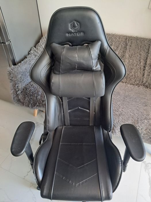 HATOR крісло для геймерів