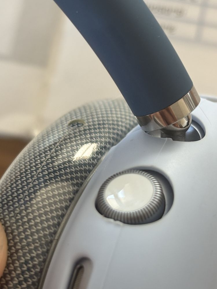 Apple AirPods Max – stan idealny, oryginał + paragon