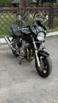 Suzuki Bandit GSF 600