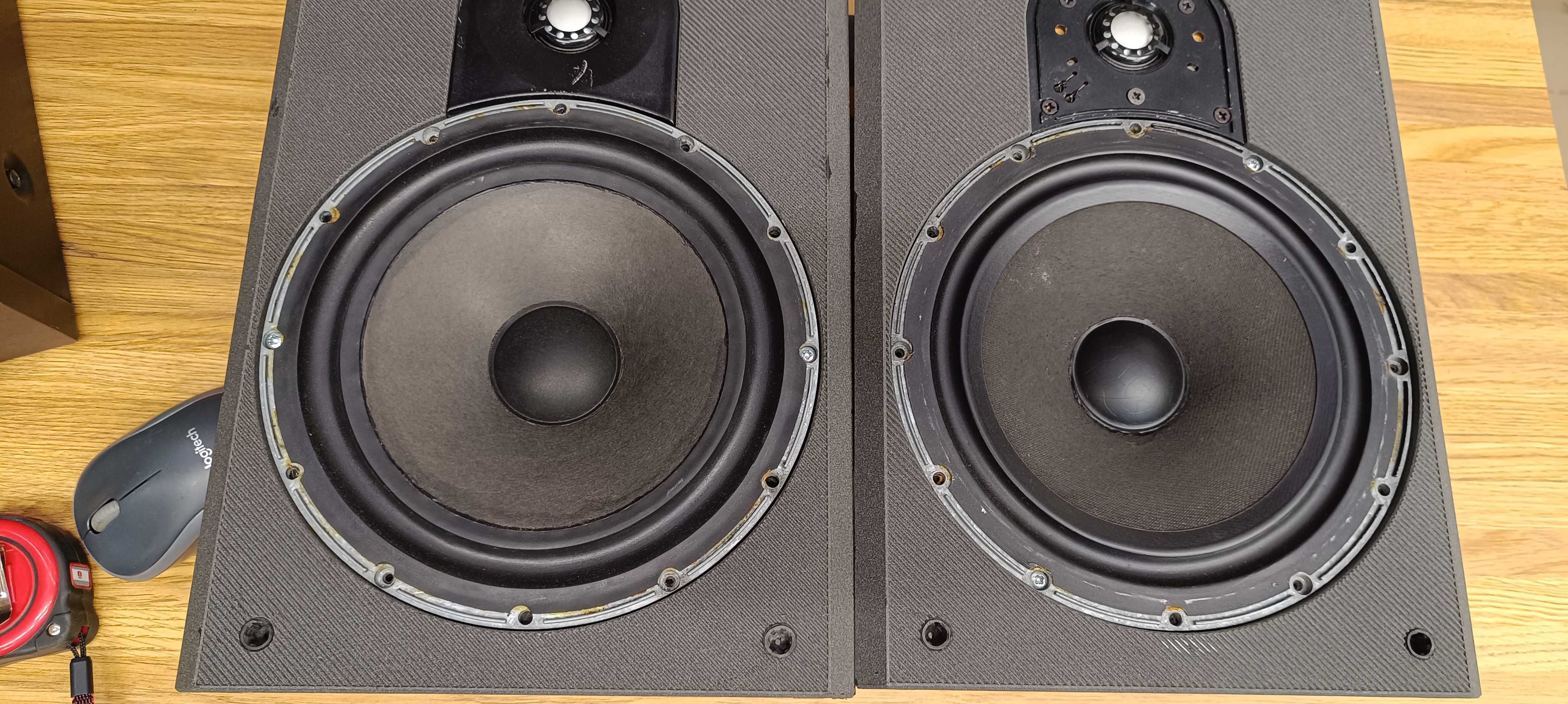 СЧ/НЧ- динаміки  B&W BN2001 Speaker Drivers 8"/8oHm for DM580,570,550