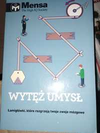 Mensa wytęż umysł