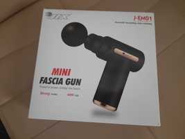 Pistola de Massagem - Massage Gun - Nova Nunca Usada na Caixa