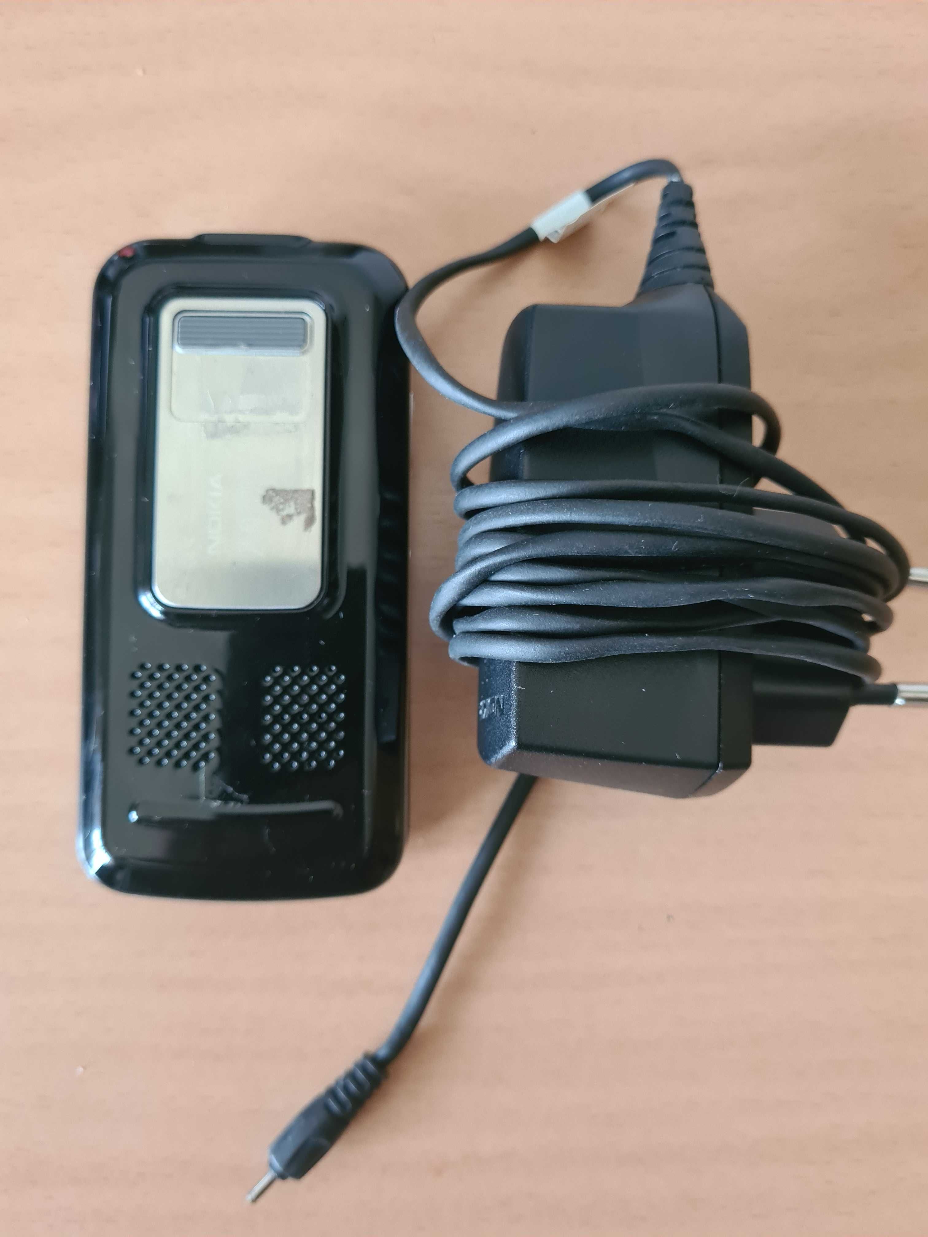 Telemóvel Nokia 6110 Navigator
