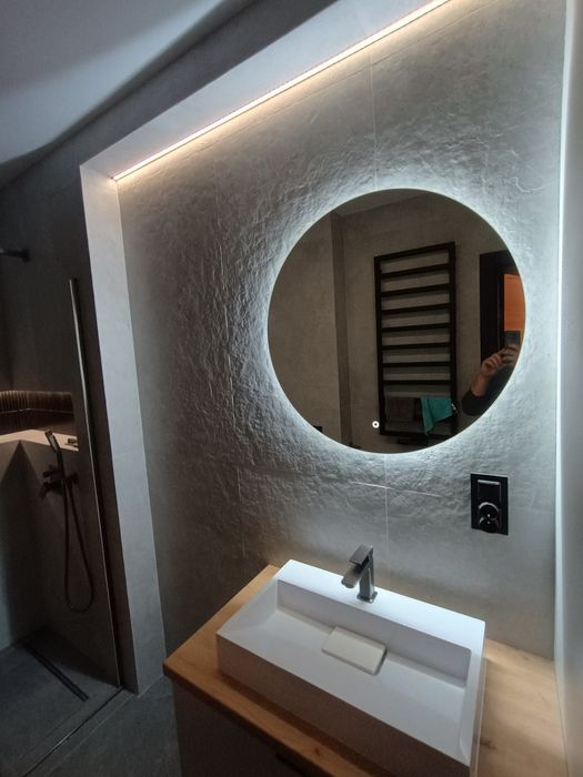 Remonty i wykończenia wnętrz WOLNY TERMIN