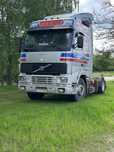 Продам Volvo fh12