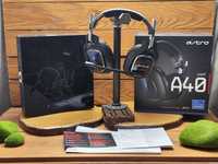 Słuchawki Gamingowe Astro A40 TR PC PS4 Logitech