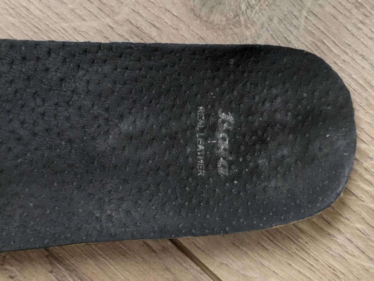 Чоботи мокасіниі чоловічі Bata р42