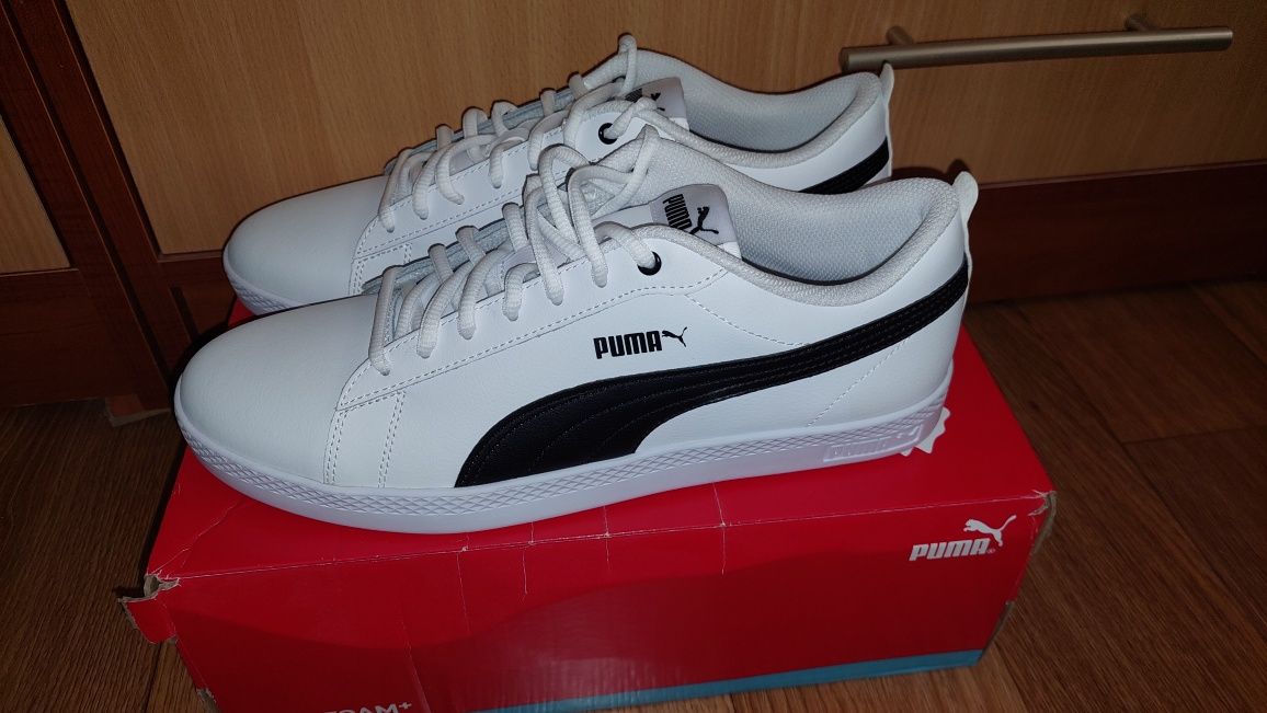 Кроссовки Puma Оригинал.