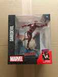 Daredevil Marvel PVC Statue 1/10 (Daredevil #600) - McFarlane Toys