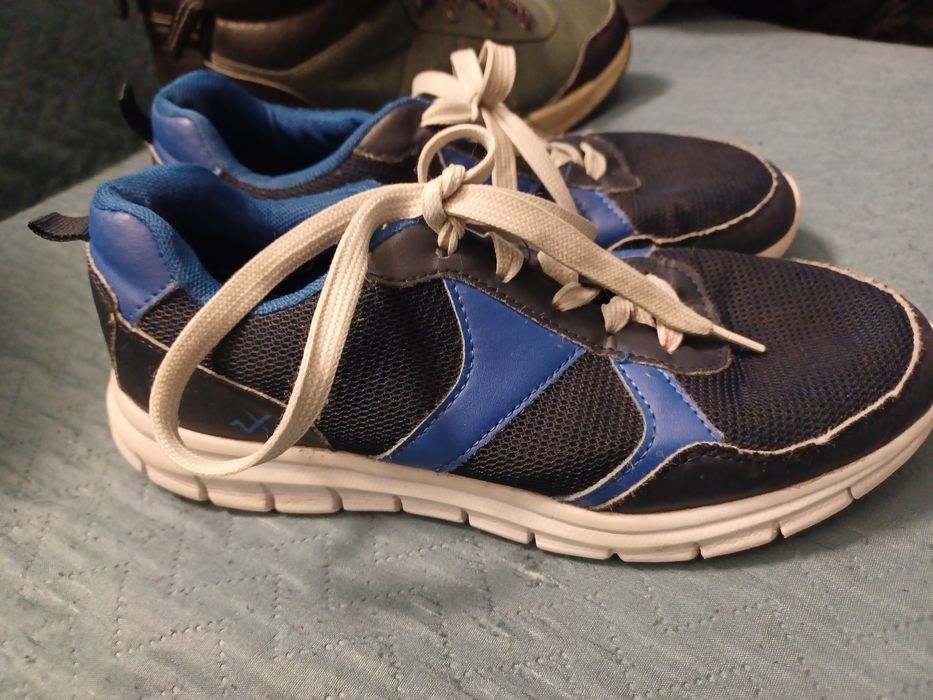 Buty Smyk ocieplane na zimę gratis