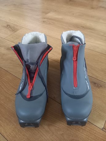 Buty narciarskie biegowe Salomon