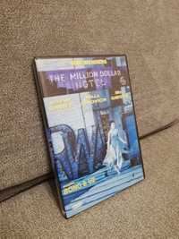 The million dollar hotel DVD BOX