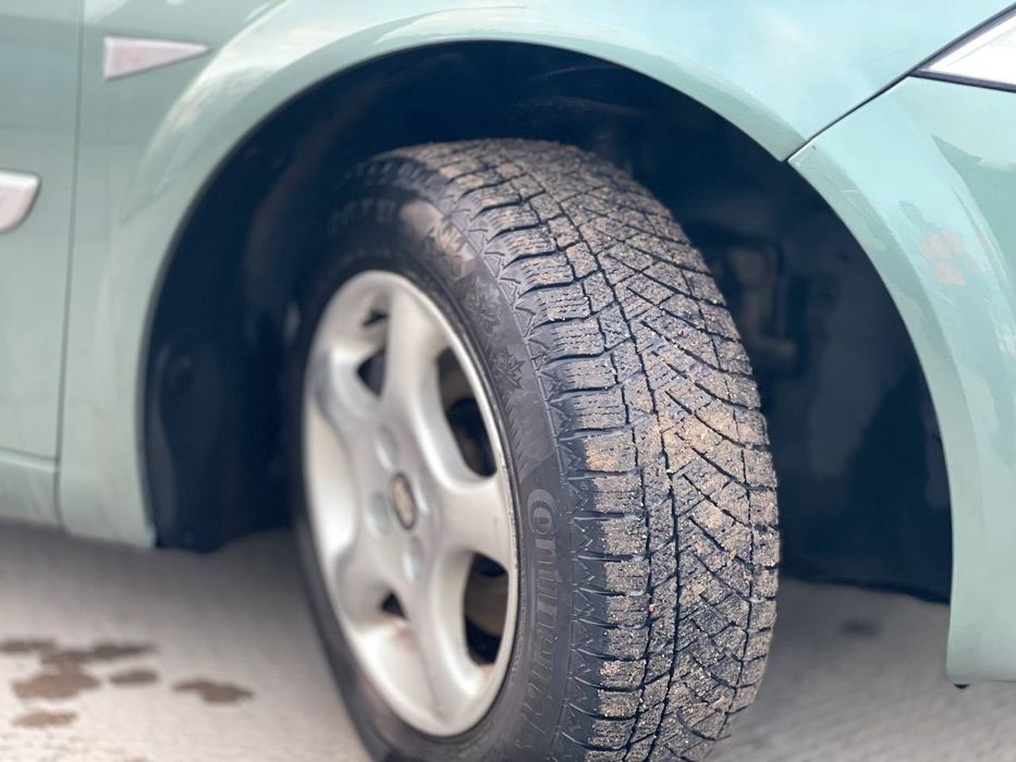 Продам Renault Megan 2