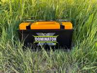 Dominator 100 Ah 850A