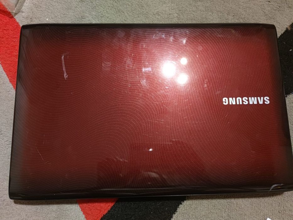 Samsung R780 без зарядки