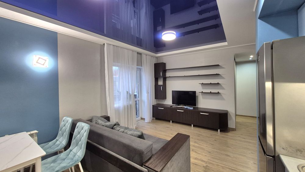 Продам класну 1кім.квартиру з ремонтом!!!