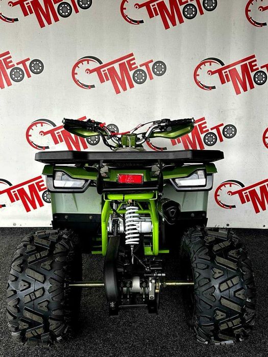 Новий квадроцикл ORiX 150 B/S Гарантія/Доставка