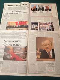 Dossier/Revista Gorbachev