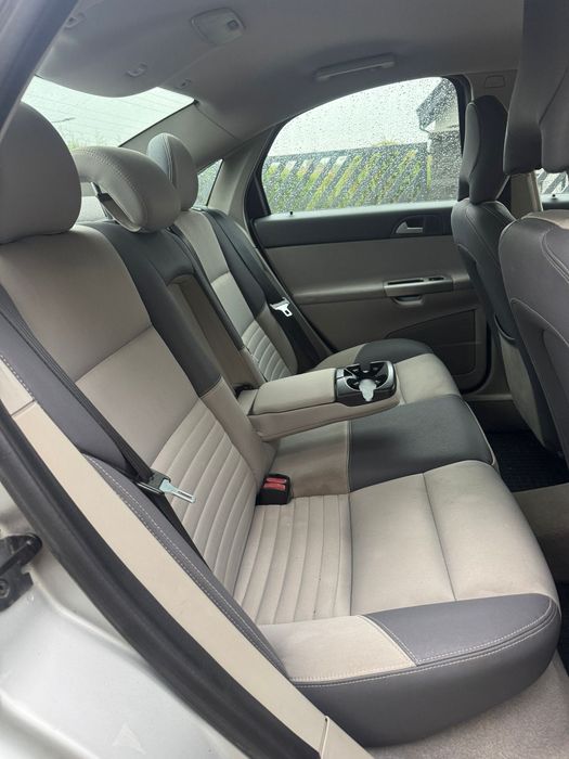 VOLVO S40 170km 6 biegów