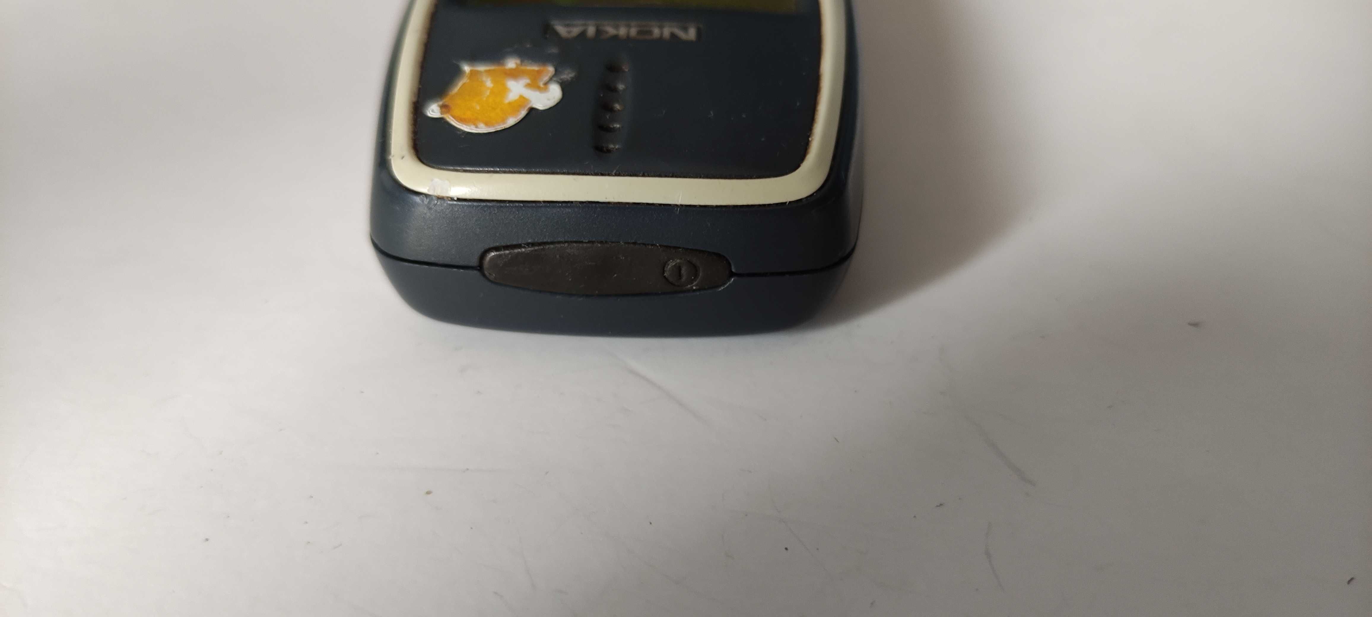 Nokia 3310 +ładowarka