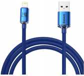 Baseus Szybki Kabel Lightning Usb 2M Do Iphone
