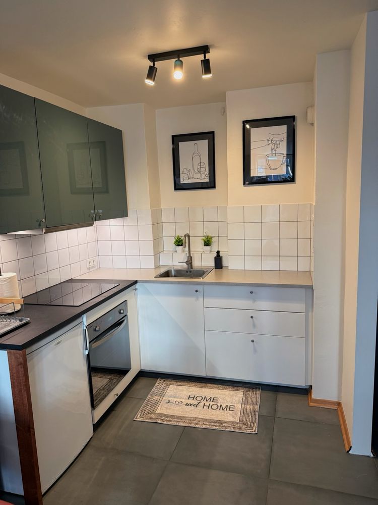 Apartament na doby/godziny Solec/ Powiśle