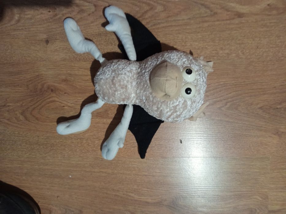 Продам для деток мягкие, симпатичные игрушки.