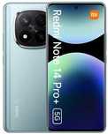 Xiaomi Redmi Note 14 Pro+ 5G 12/512GB 5110mAh 120W 200MP Sklep Wawa