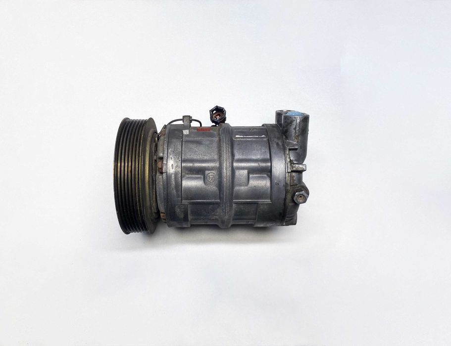 Компресор кондиціонера Nissan Terrano R20 (1999-2006 р.в) - 3.0DI