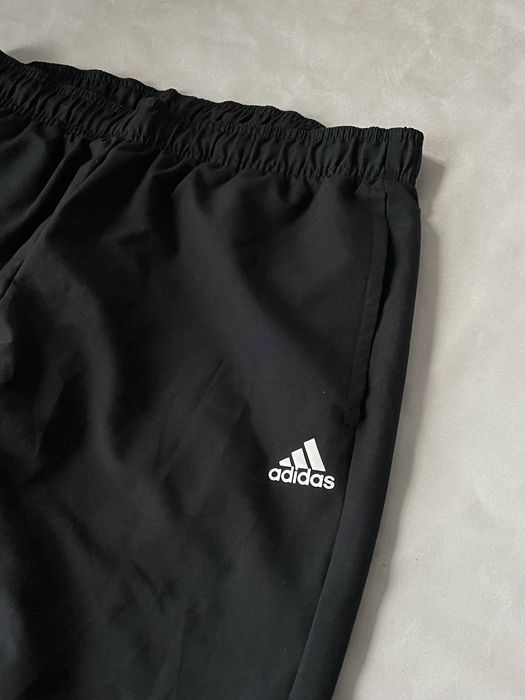 Adidas Y2K Nylon Track Pants штаны спортивки нейлоновые адидас