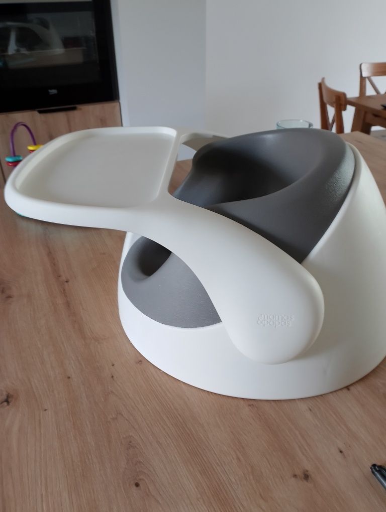Siedzisko Mamas papas baby snug