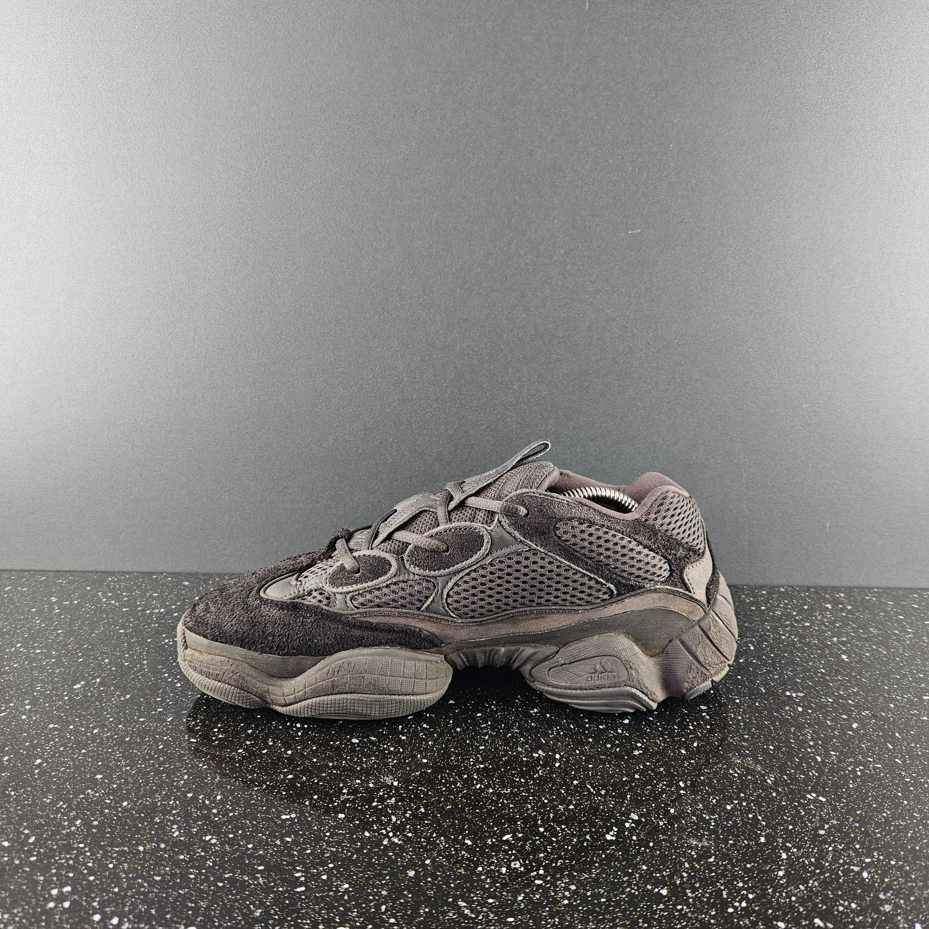 Adidas Yeezy 500 Low. Размер 42