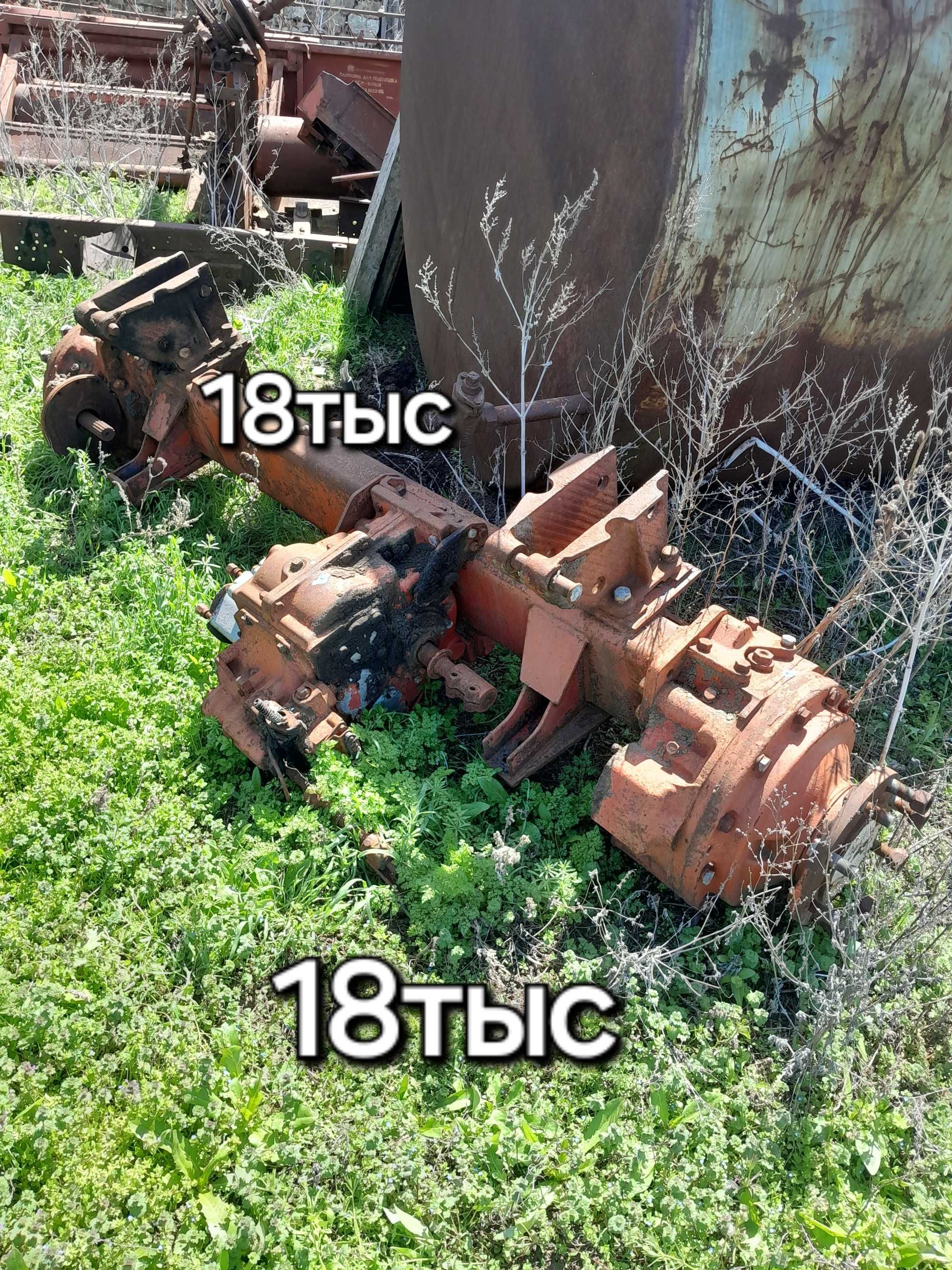 Продам лущильник диски к мтз юмз