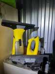 Karcher sciagaczka elektryczna