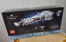 Lego Star Wars Tantive IV