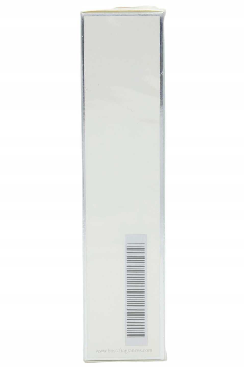 Hugo Boss Boss Orange Woman 75ml 2014R. Starsza Wersja-Wydanie UNIKAT