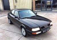 Комплект запчастин до Ауді Audi 80/90/100/A4/A6 Б3/Б4/С4/С5 Розбір