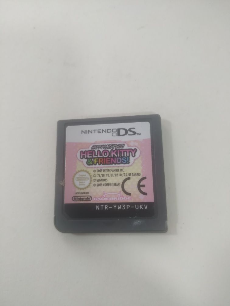 Nintendo DS Lite (Игры))