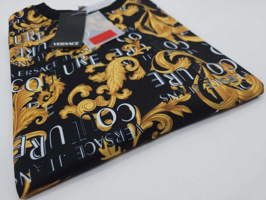 Camisola nova coleção preta