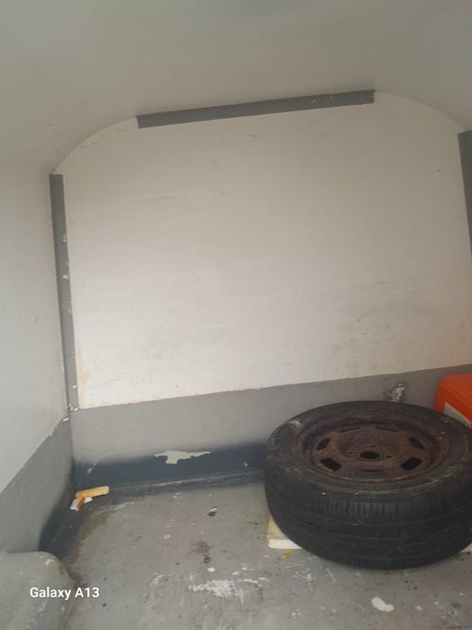 Vende- se carrinha caddy