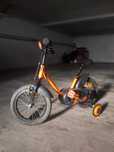 Bicicleta de Criança 14 Polegadas