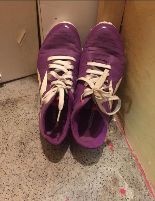 sapatilhas ADIDAS