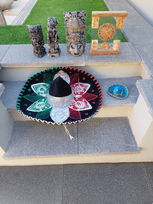 Artigos México Chichén itzá Cancun