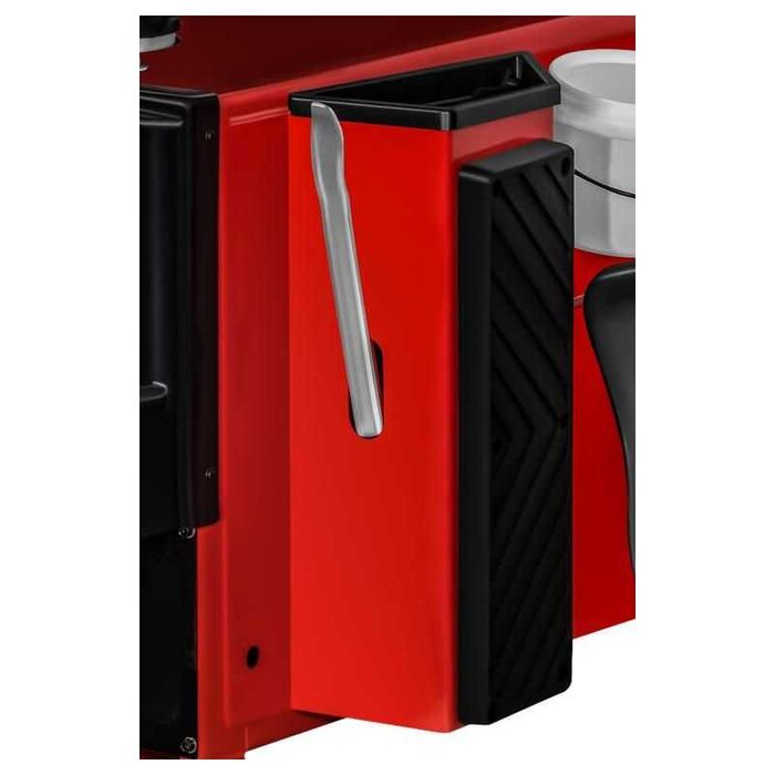 KRAFT&DELE Montażownica Do Opon Kół Półautomat 400v Do Montażu KD5803